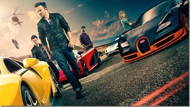 Need For Speed (1)